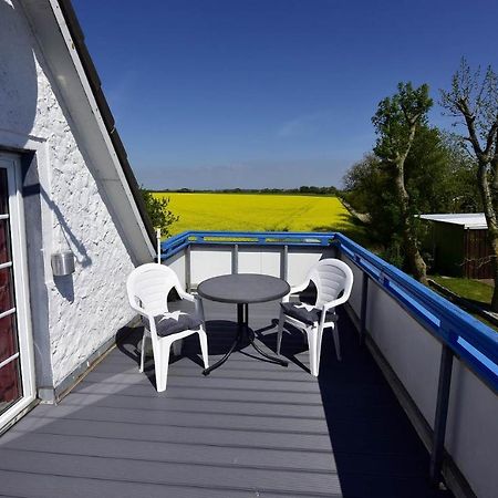 Hotel-Restaurant England Nordstrand Eksteriør bilde